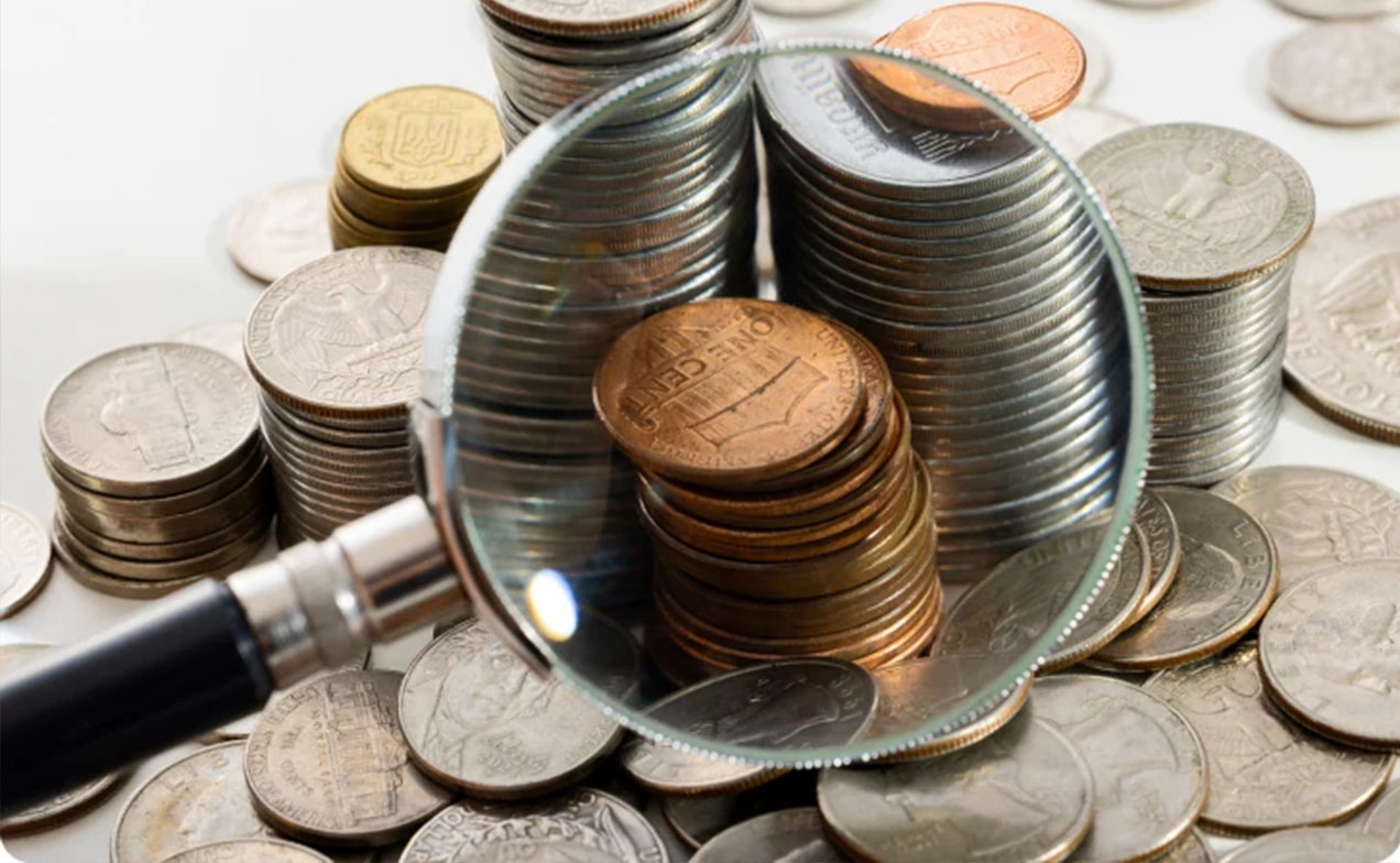 Como Avaliar o Valor de uma Moeda: Fatores, Mitos e Boas Práticas