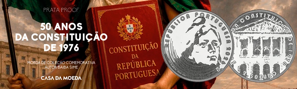 50 anos da Constituição