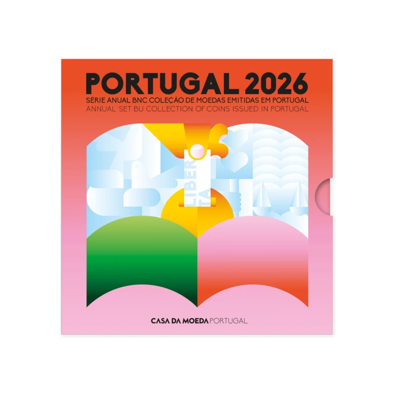 [PRE]Portugal 2026 – Série Anual – BNC