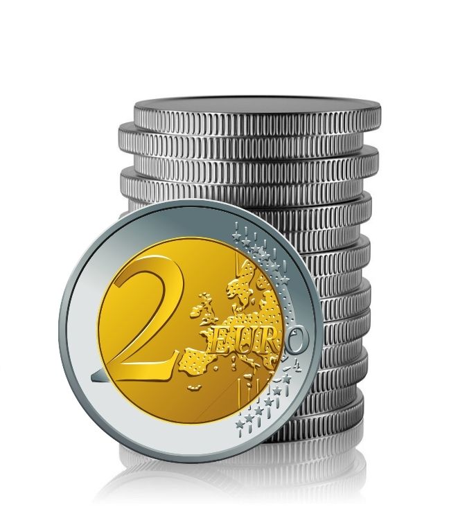 Moedas 2€ Comemorativas