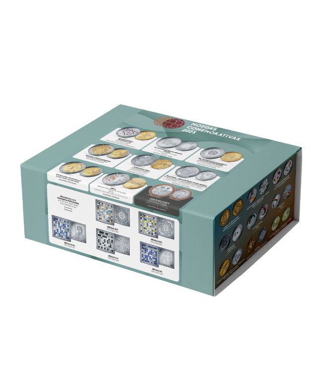 Planos Numismáticos